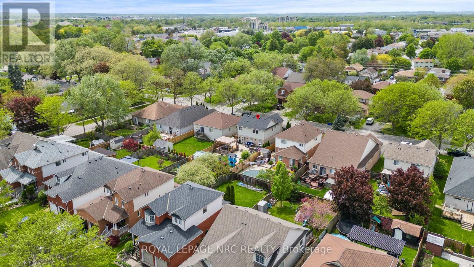 40 Longfellow Avenue, St. Catharines (Haig), Ontario  L2R 6N7 - Photo 32 - X13165624