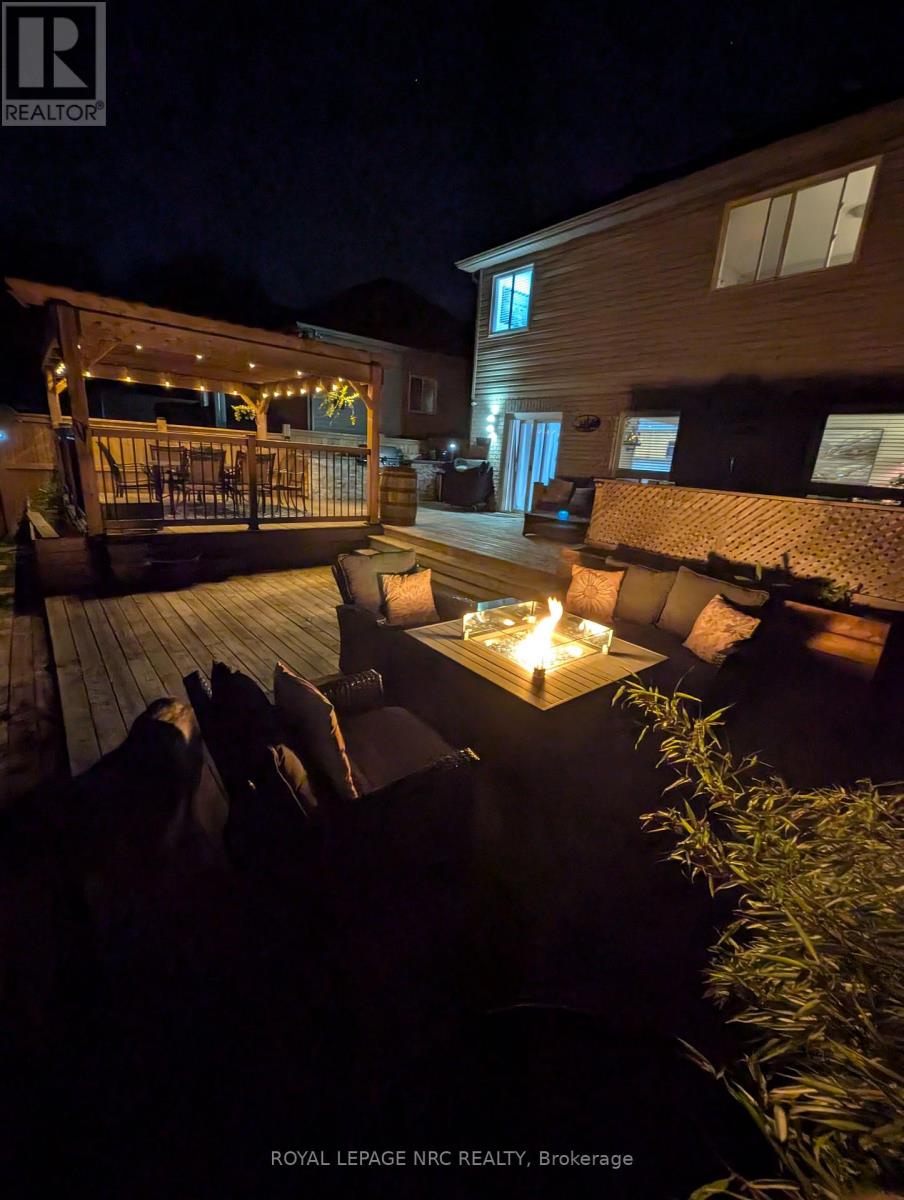 40 Longfellow Avenue, St. Catharines (Haig), Ontario  L2R 6N7 - Photo 34 - X13165624