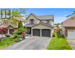 40 LONGFELLOW AVENUE, St. Catharines, Ontario