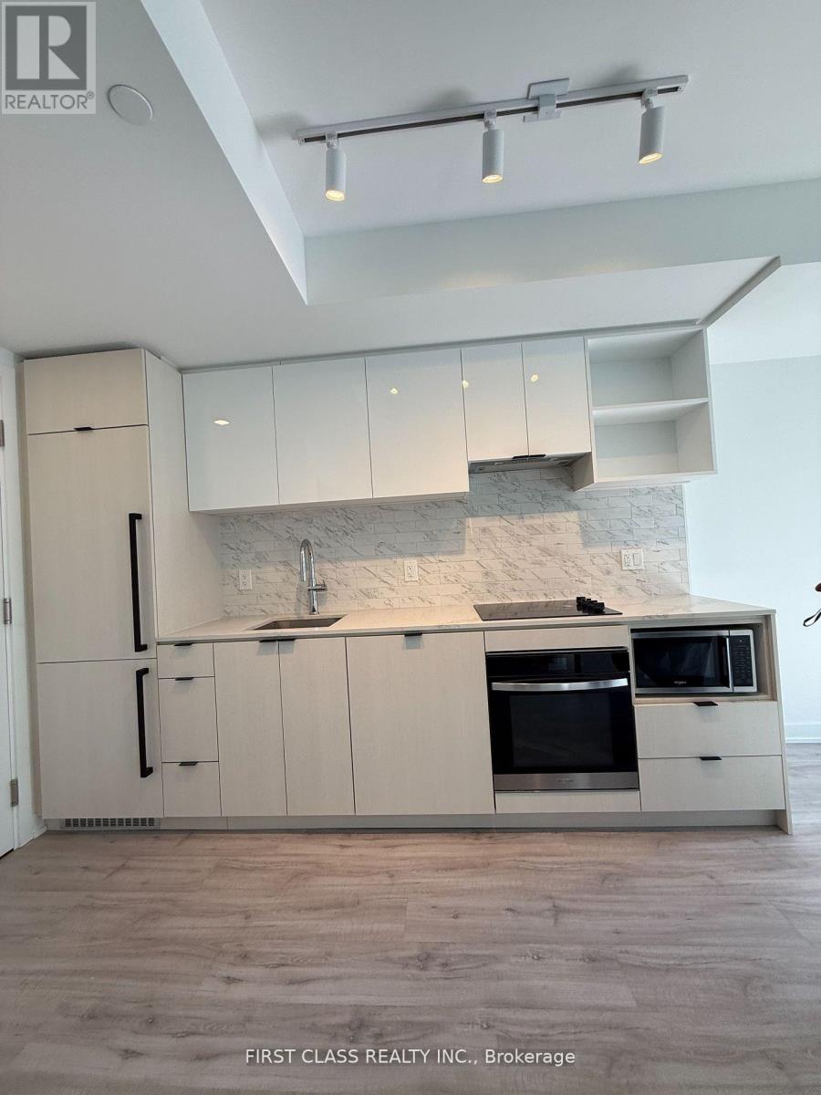 1517 - 252 Church Street E, Toronto, Ontario  M5B 1Z2 - Photo 2 - C13165562