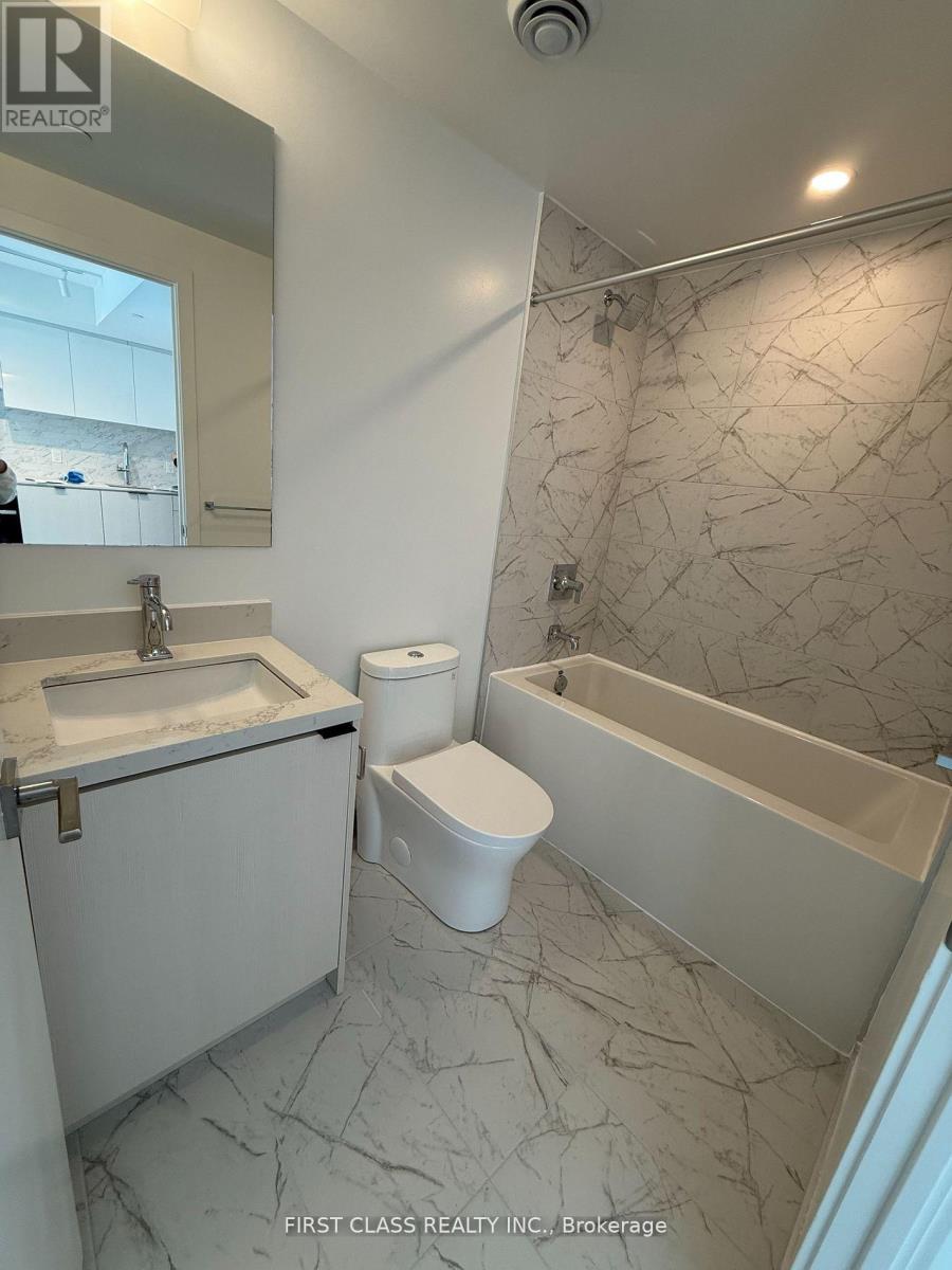 1517 - 252 Church Street E, Toronto, Ontario  M5B 1Z2 - Photo 3 - C13165562