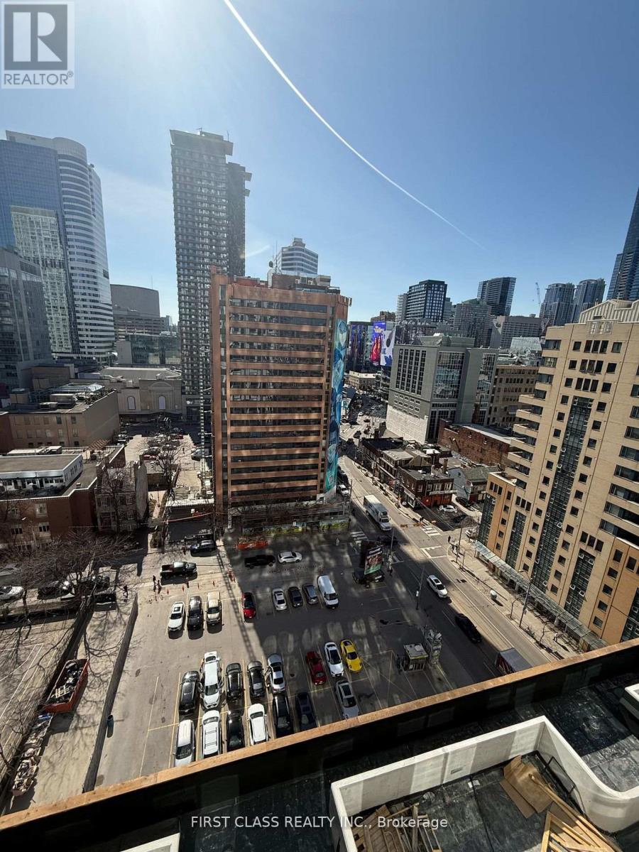1517 - 252 Church Street E, Toronto, Ontario  M5B 1Z2 - Photo 8 - C13165562