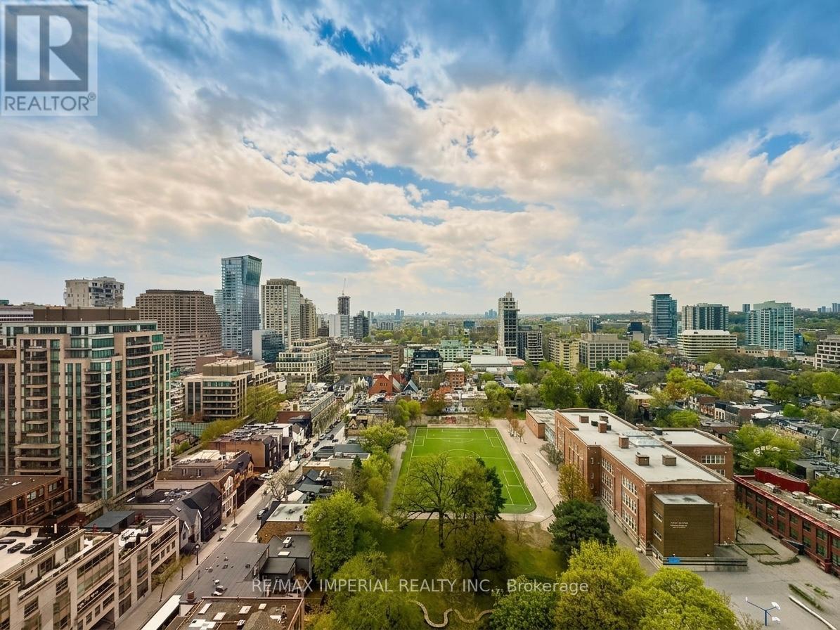 1802 - 1315 Bay Street, Toronto, Ontario  M5R 0E4 - Photo 13 - C13165584