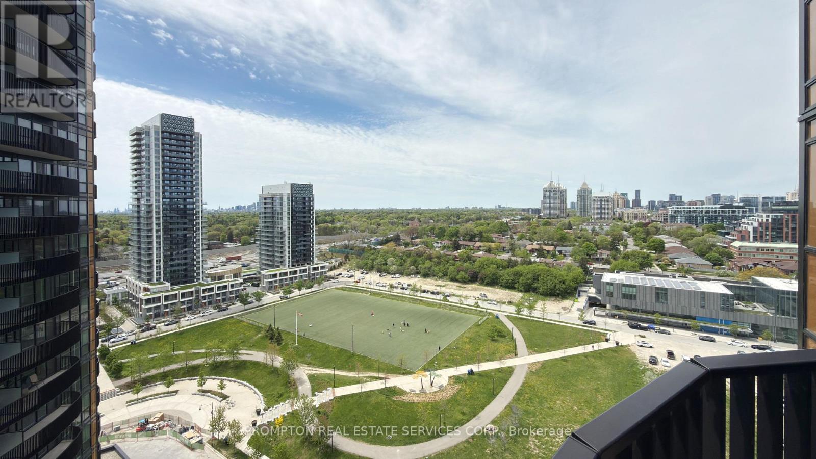 1912 - 75 Billes Heights, Toronto, Ontario  M2K 0J8 - Photo 9 - C13165586