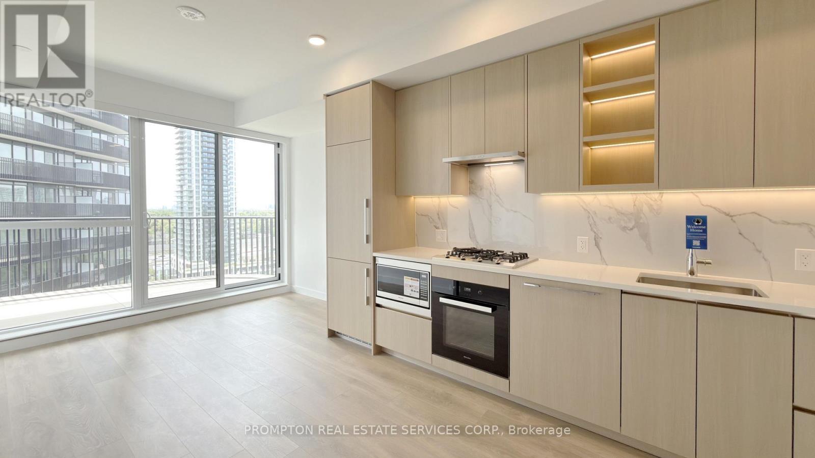 1712 - 75 Billes Heights, Toronto, Ontario  M2K 0J8 - Photo 2 - C13165596