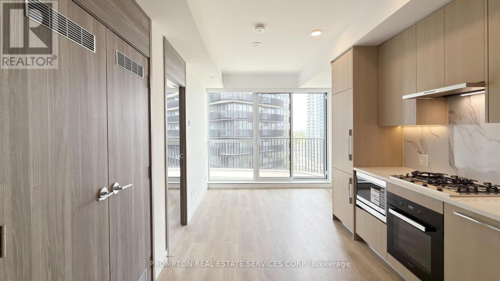 1712 - 75 Billes Heights, Toronto, Ontario  M2K 0J8 - Photo 4 - C13165596