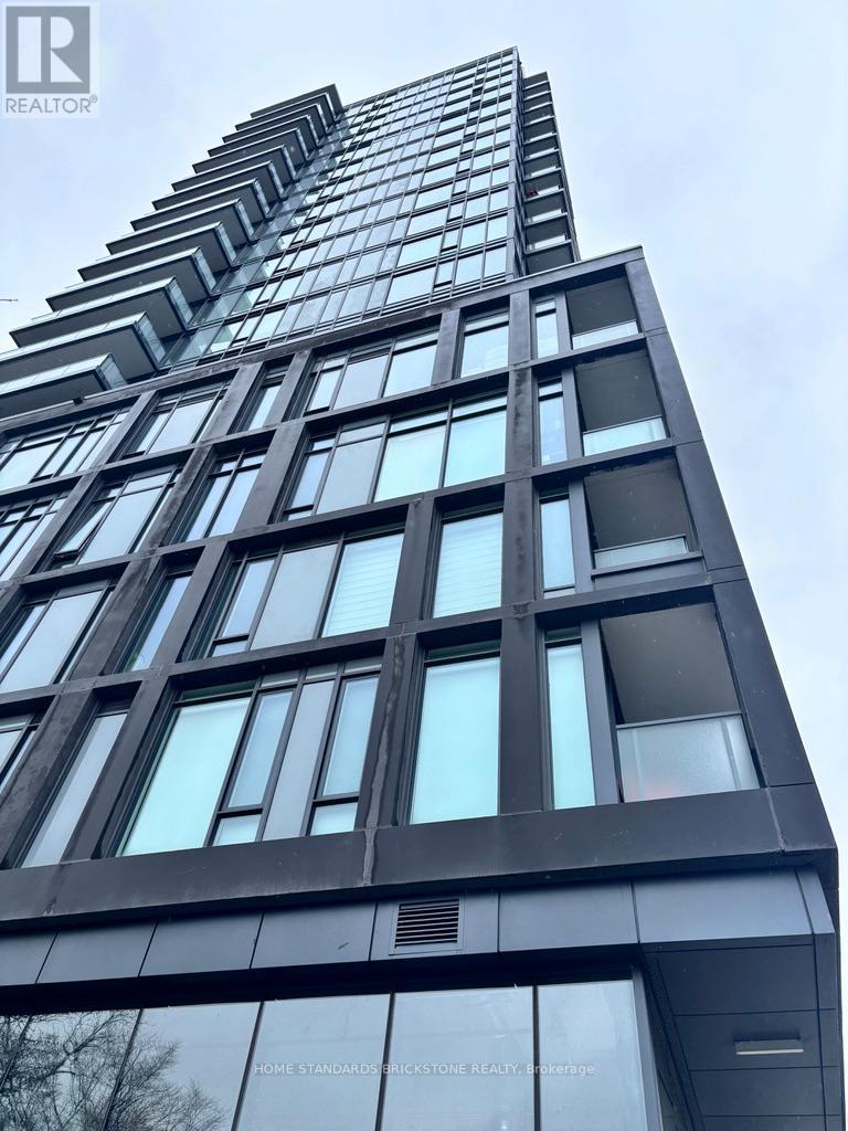 1224 - 50 POWER STREET, Toronto, Ontario