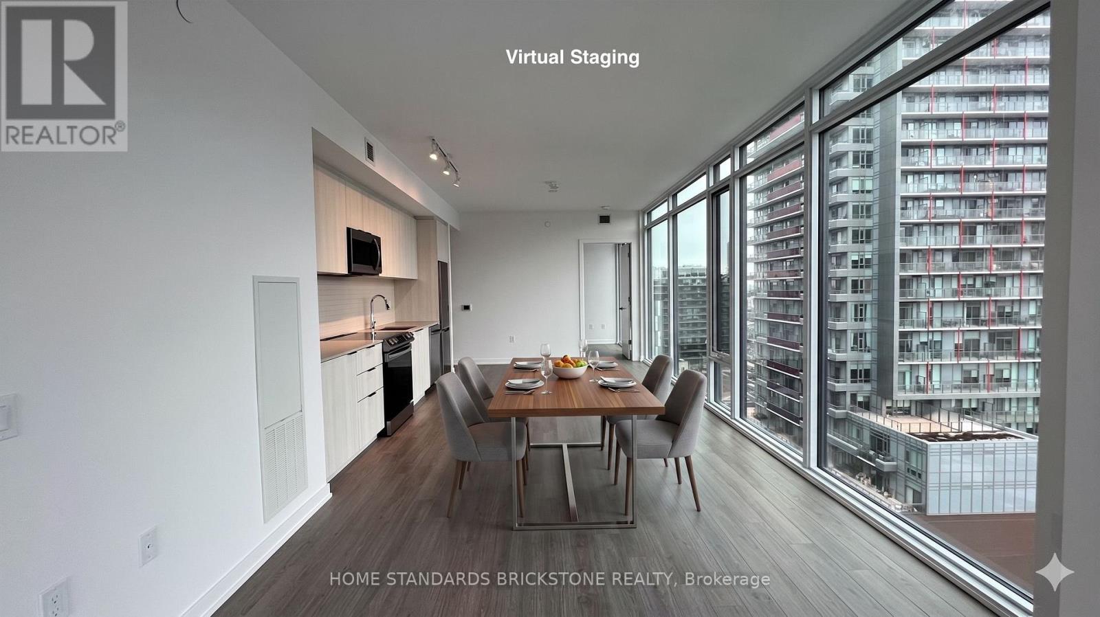 1224 - 50 Power Street, Toronto, Ontario M5A 0V3 - Photo 10 - C13165602