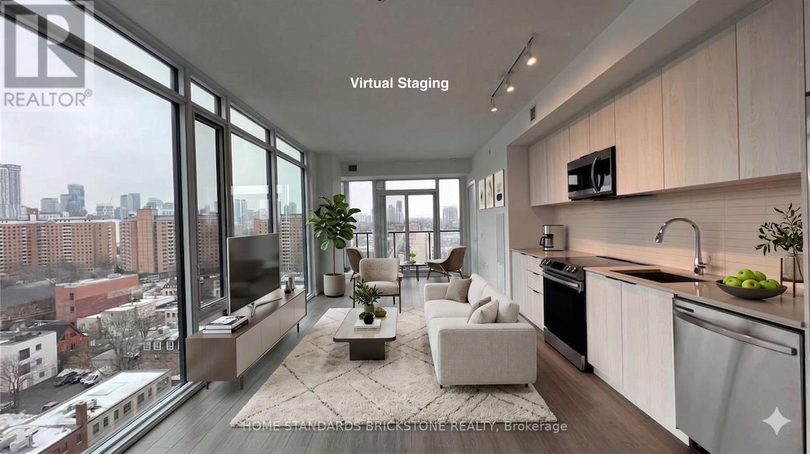 1224 - 50 Power Street, Toronto, Ontario M5A 0V3 - Photo 11 - C13165602
