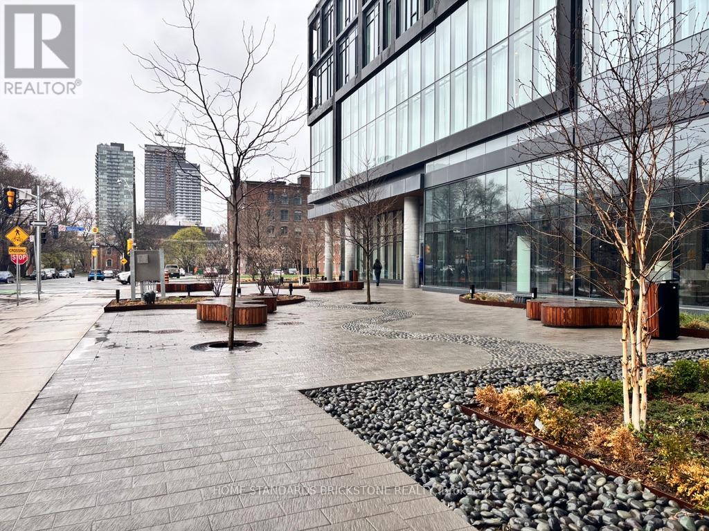1224 - 50 Power Street, Toronto, Ontario M5A 0V3 - Photo 4 - C13165602