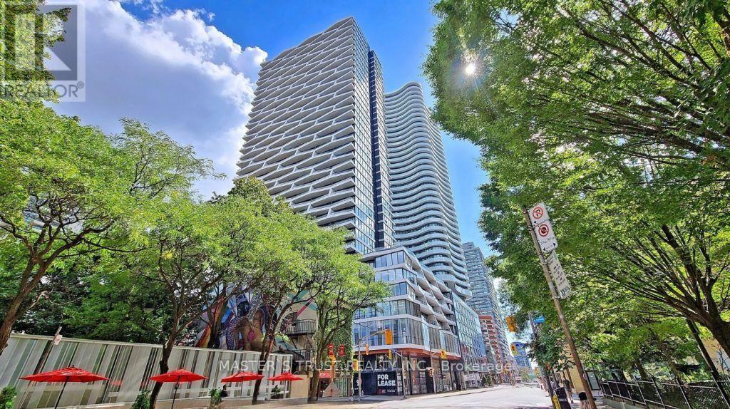 4103 - 85 WOOD STREET, Toronto, Ontario