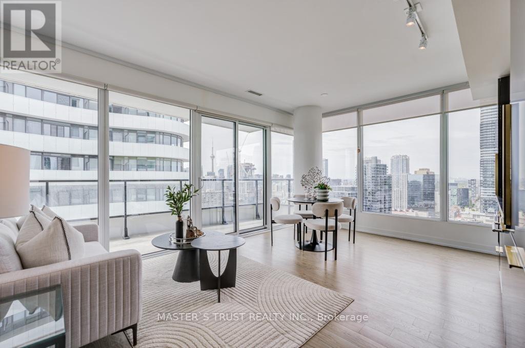 4103 - 85 Wood Street, Toronto, Ontario  M4Y 0E8 - Photo 12 - C13165604