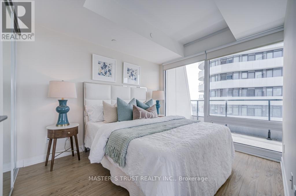 4103 - 85 Wood Street, Toronto, Ontario  M4Y 0E8 - Photo 22 - C13165604