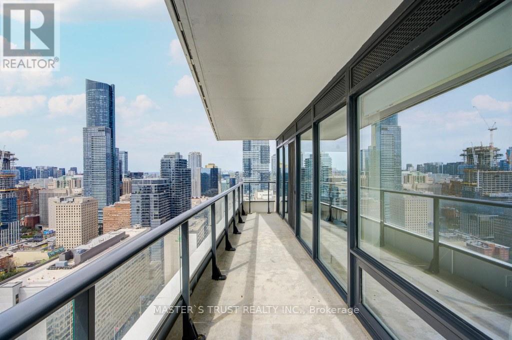 4103 - 85 Wood Street, Toronto, Ontario  M4Y 0E8 - Photo 31 - C13165604