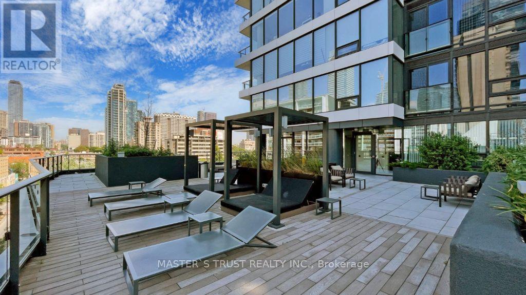 4103 - 85 Wood Street, Toronto, Ontario  M4Y 0E8 - Photo 39 - C13165604