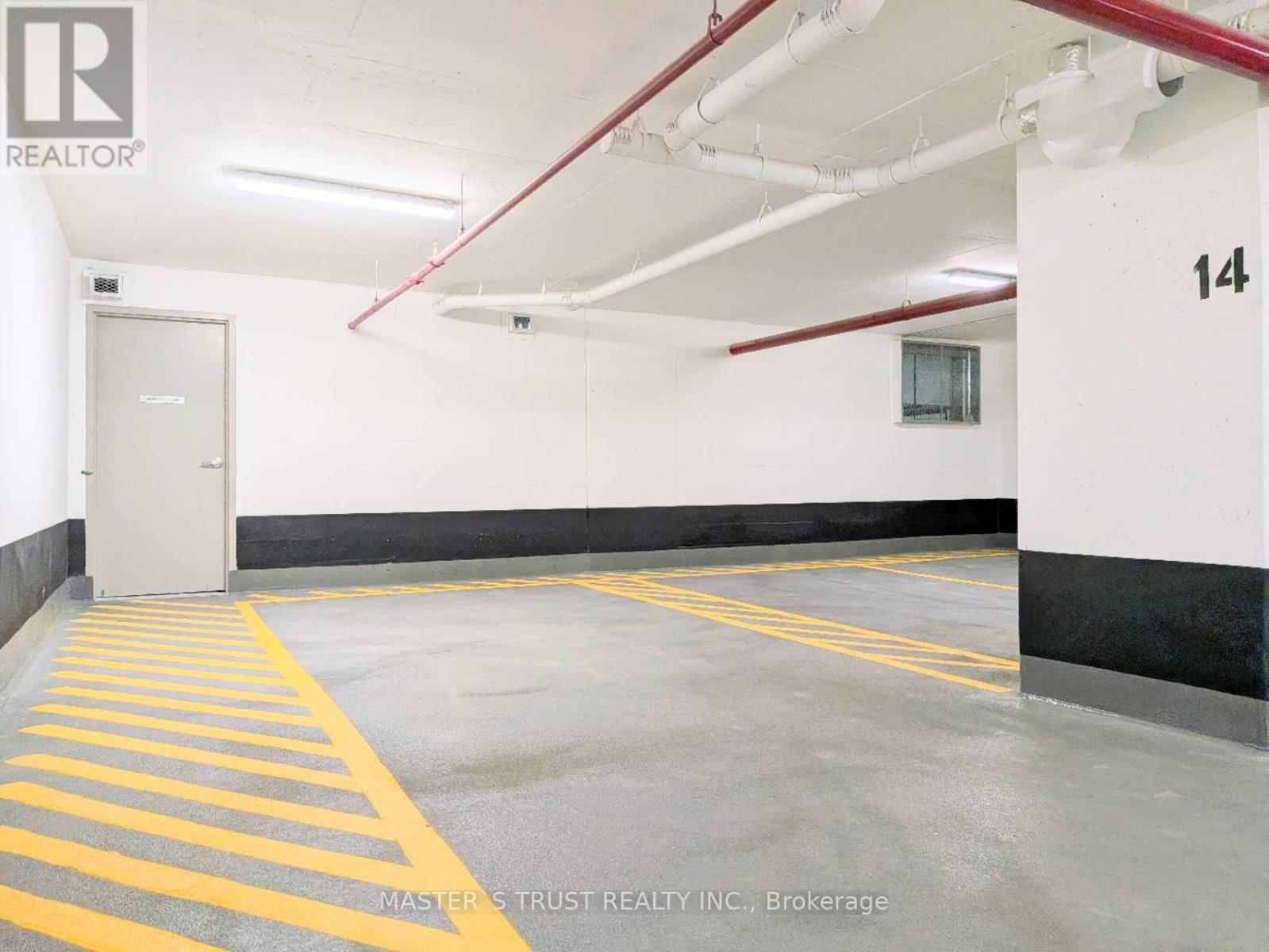 805 - 100 Queen Street E, Toronto, Ontario  M5C 0B5 - Photo 15 - C13165606