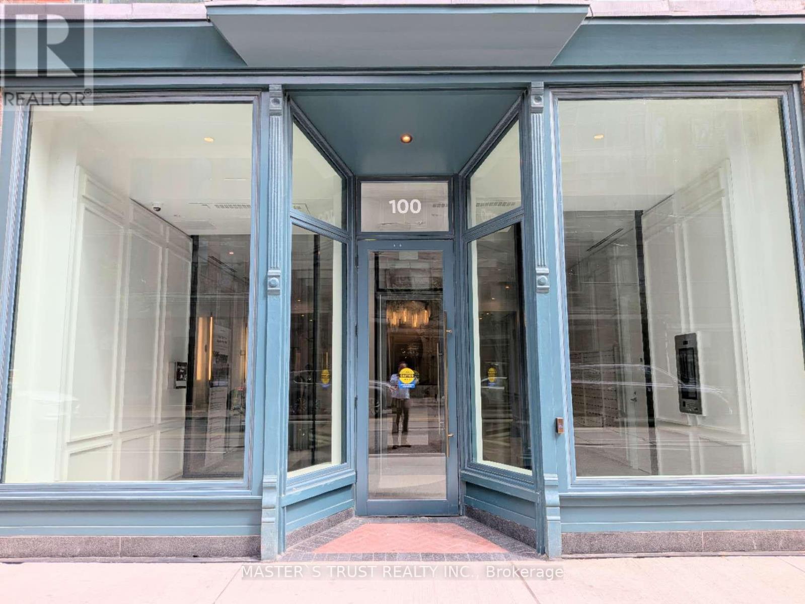 805 - 100 Queen Street E, Toronto, Ontario  M5C 0B5 - Photo 2 - C13165606