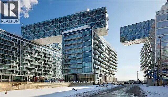 440 - 39 QUEENS QUAY E