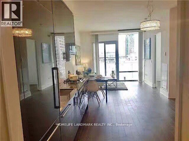 440 - 39 Queens Quay E, Toronto, Ontario  M5E 0A5 - Photo 2 - C13165622