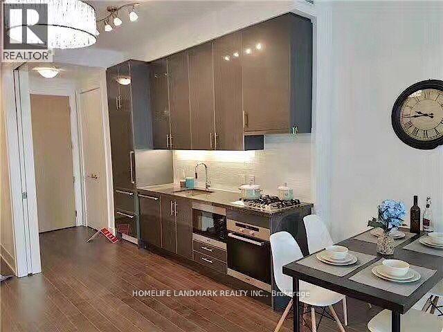 440 - 39 Queens Quay E, Toronto, Ontario  M5E 0A5 - Photo 3 - C13165622