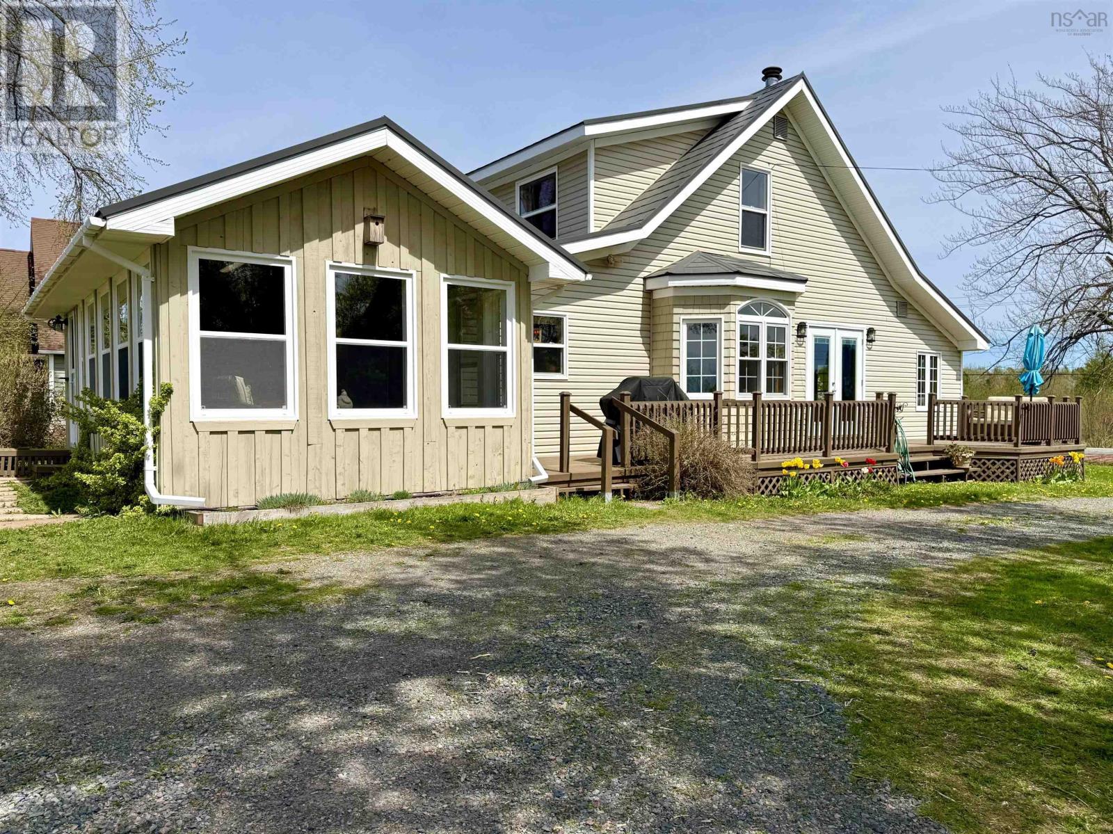 1507 Shinimicas Road, Northport, Nova Scotia  B0L 1E0 - Photo 14 - 202611763