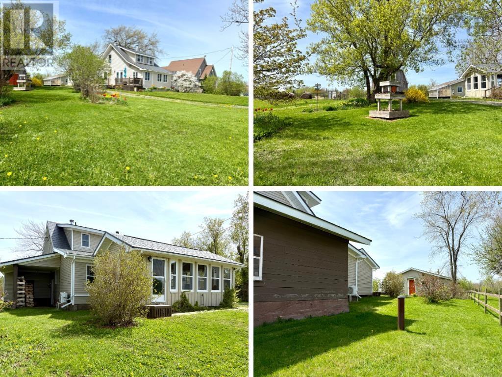 1507 Shinimicas Road, Northport, Nova Scotia  B0L 1E0 - Photo 11 - 202611763