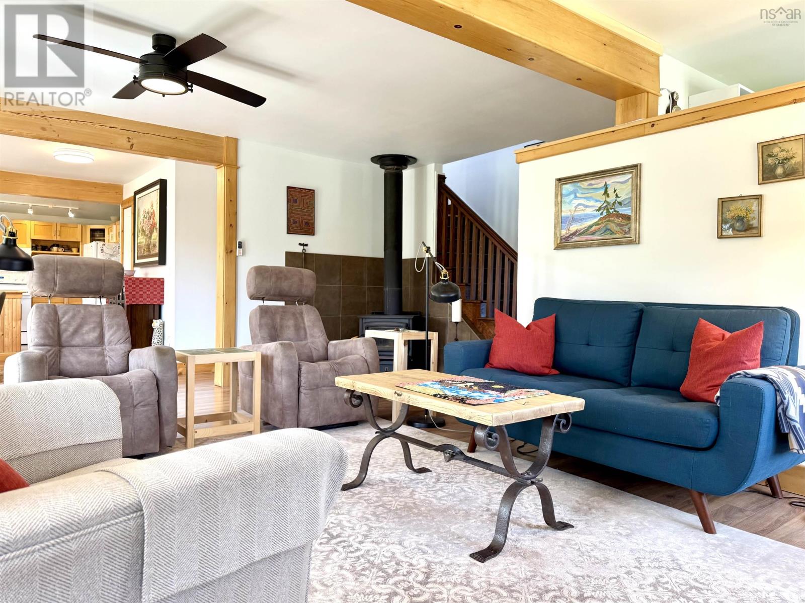 1507 Shinimicas Road, Northport, Nova Scotia  B0L 1E0 - Photo 26 - 202611763