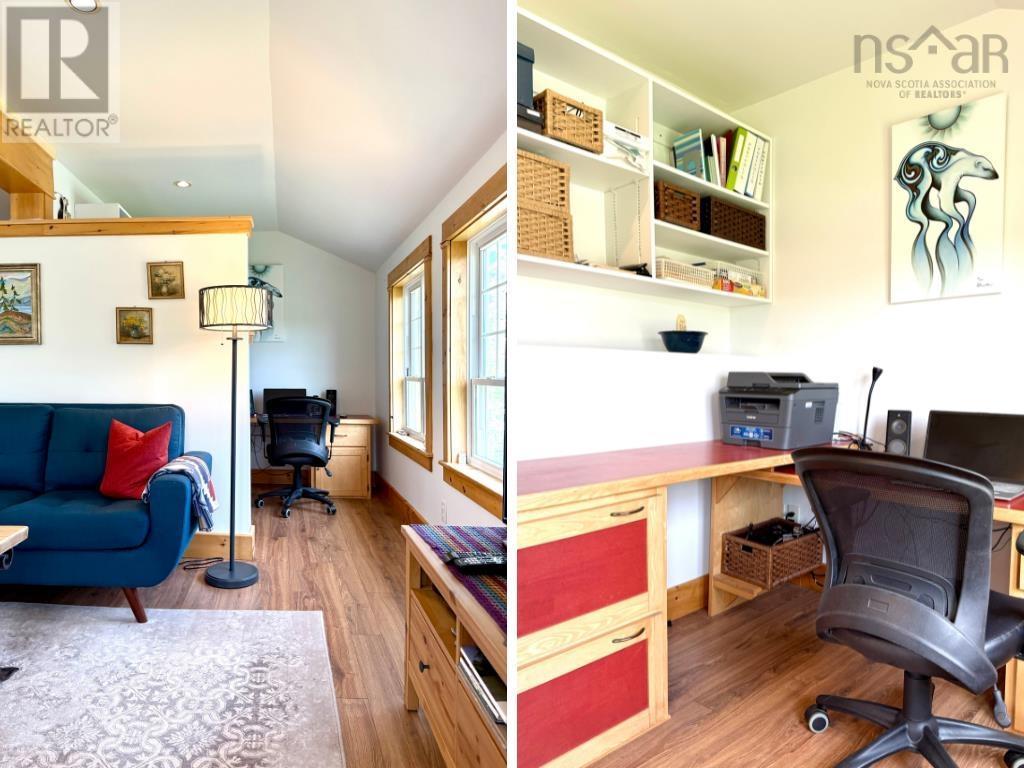 1507 Shinimicas Road, Northport, Nova Scotia  B0L 1E0 - Photo 28 - 202611763