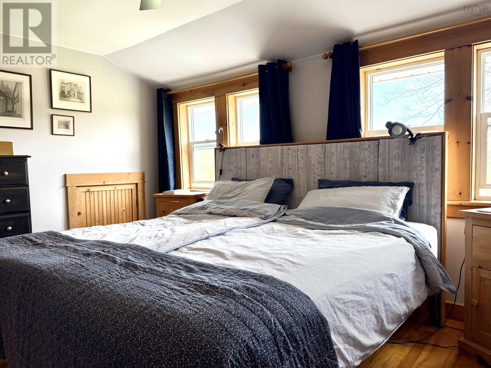 1507 Shinimicas Road, Northport, Nova Scotia  B0L 1E0 - Photo 39 - 202611763