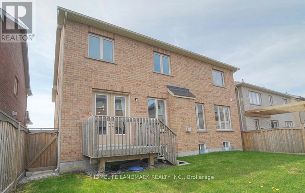 8 Farmhouse Crescent, Richmond Hill, Ontario L4E 0K1 - Photo 16 - N13165578
