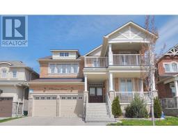 8 FARMHOUSE CRESCENT, Richmond Hill, Ontario