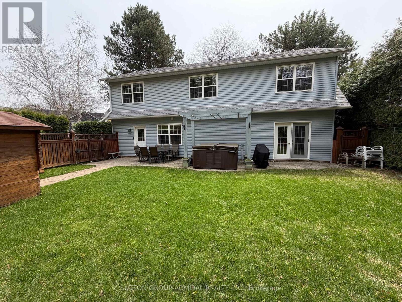 54 Starlight Crescent, Richmond Hill, Ontario  L4C 4X5 - Photo 43 - N13165620