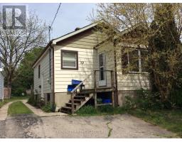 72 LYMAN STREET, London East, Ontario