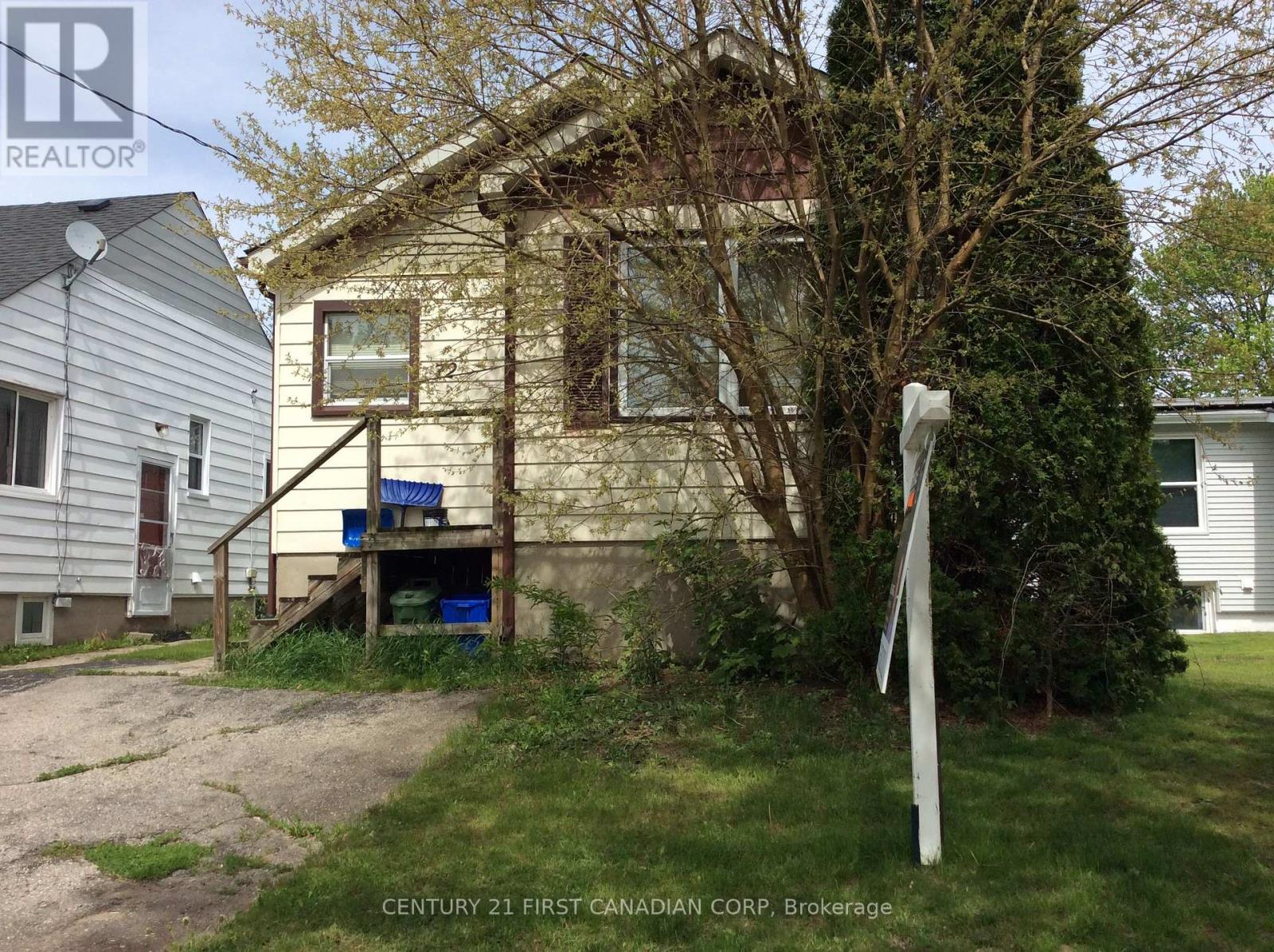 72 Lyman Street, London East, Ontario  N5Y 1M6 - Photo 22 - X12873188