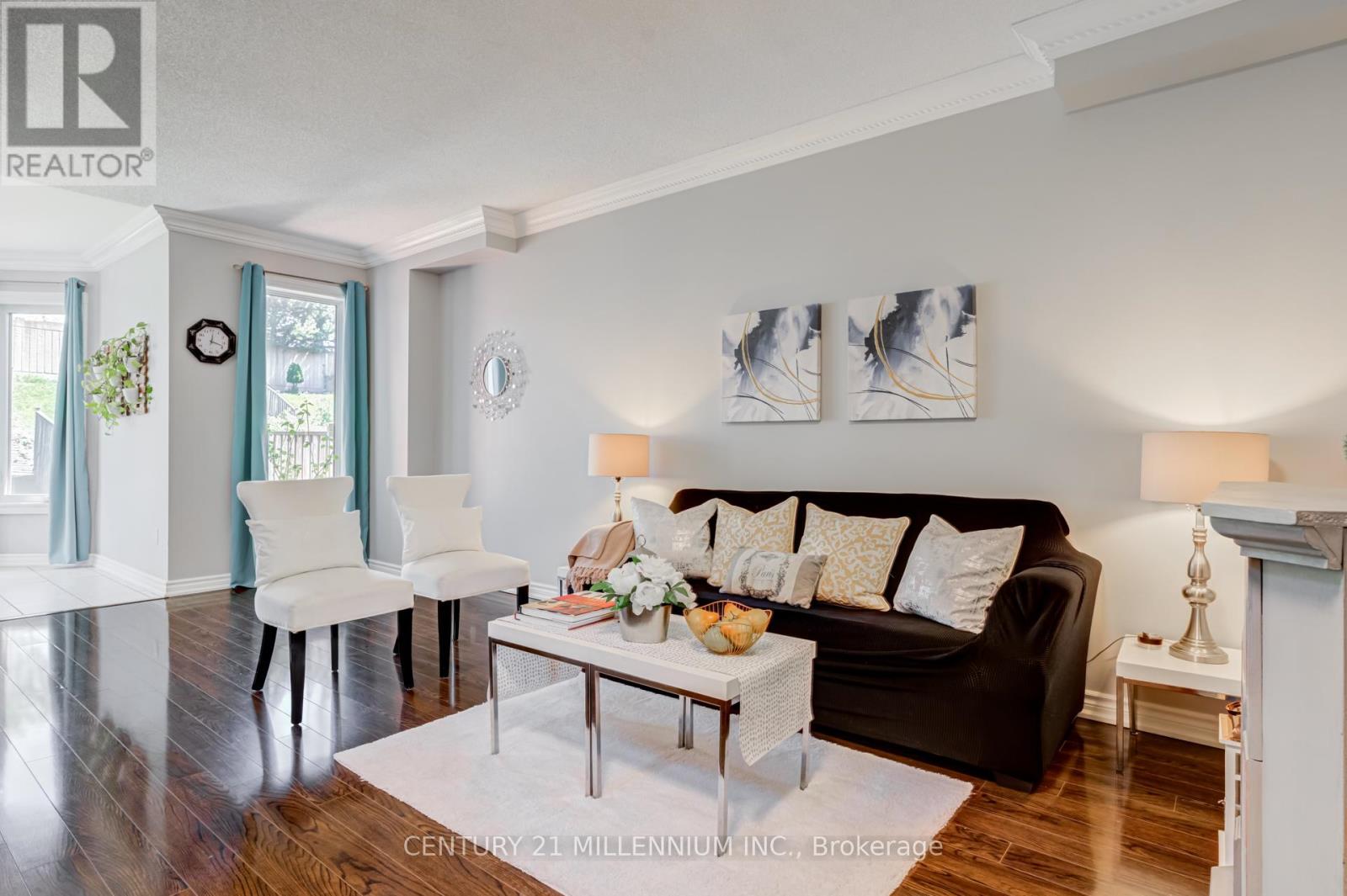 57 SEAHORSE AVENUE, Brampton, Ontario