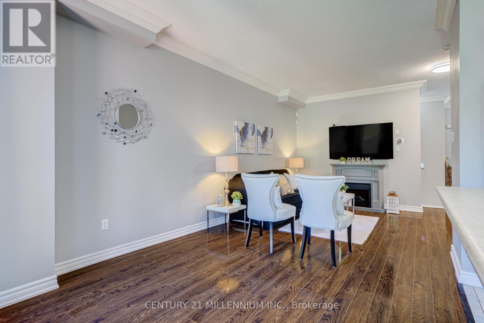 57 Seahorse Avenue, Brampton, Ontario  L6V 4N7 - Photo 10 - W13165560