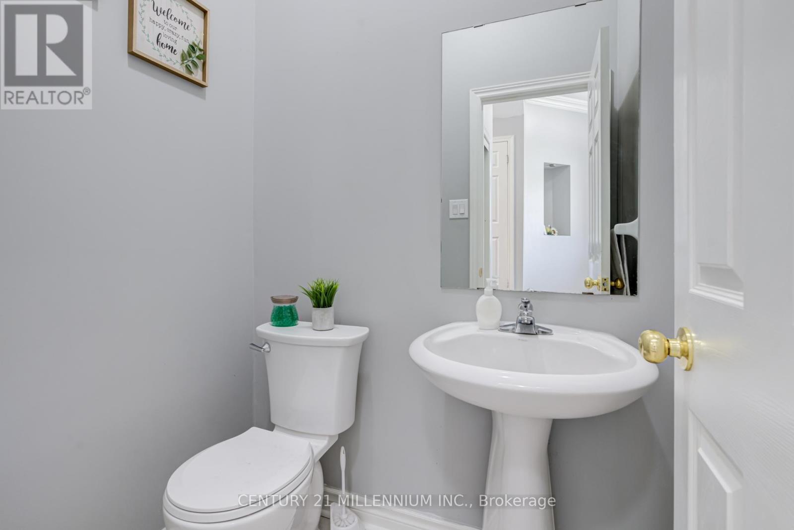 57 Seahorse Avenue, Brampton, Ontario  L6V 4N7 - Photo 21 - W13165560