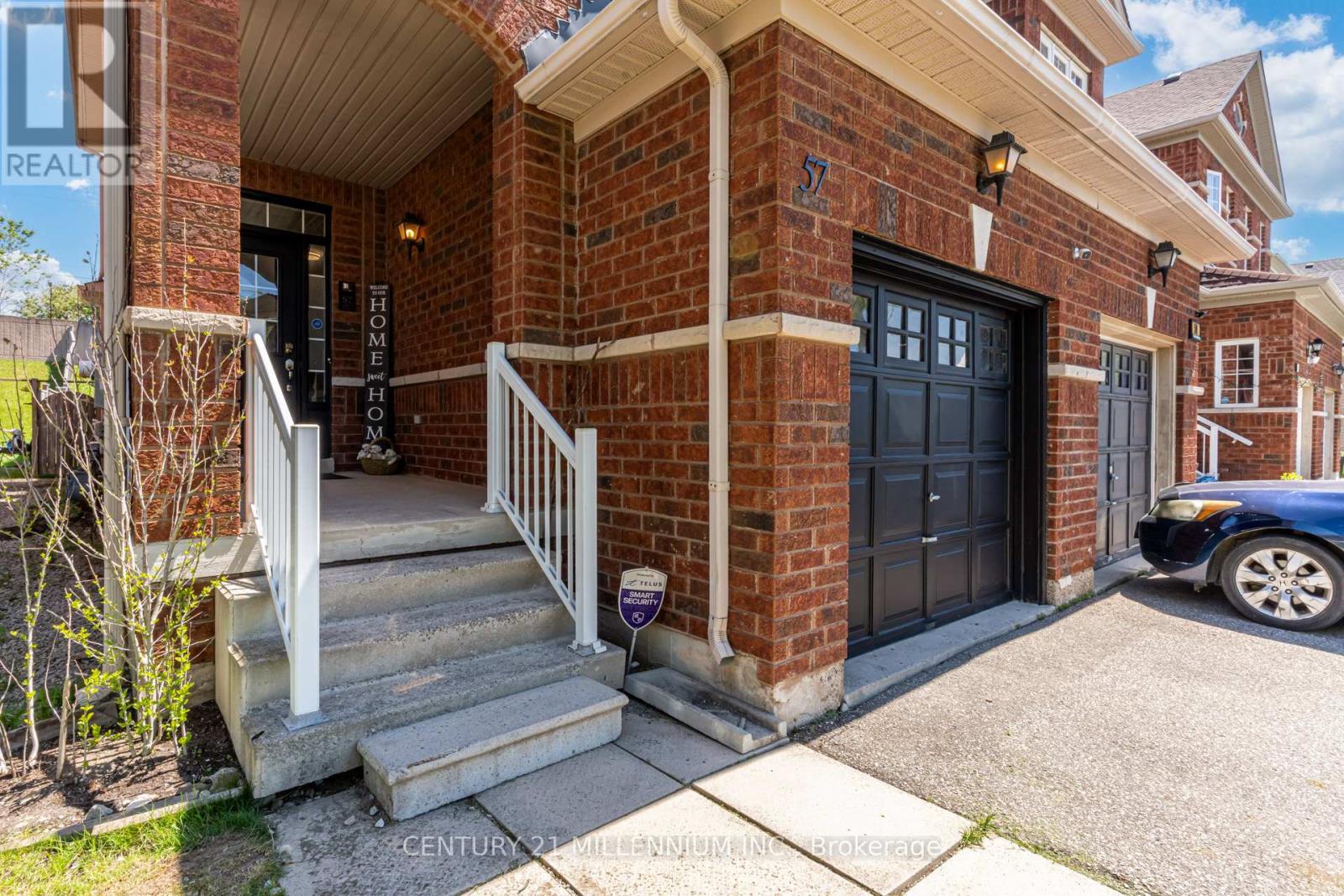 57 Seahorse Avenue, Brampton, Ontario  L6V 4N7 - Photo 4 - W13165560