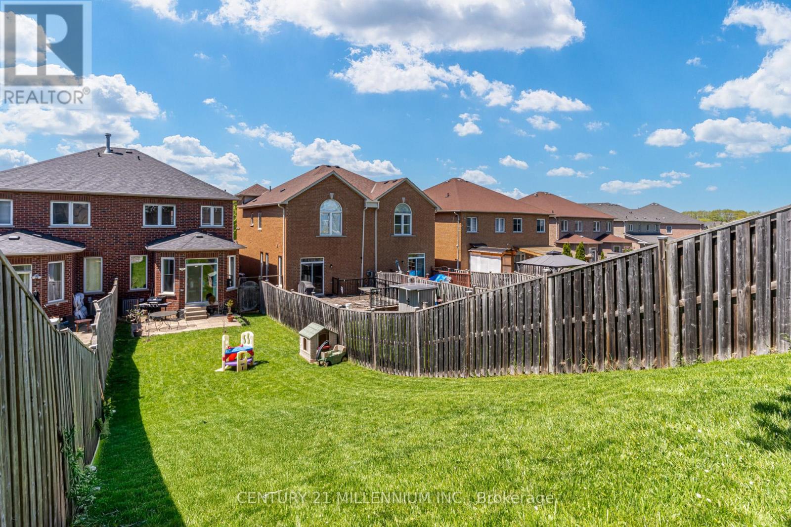 57 Seahorse Avenue, Brampton, Ontario  L6V 4N7 - Photo 41 - W13165560