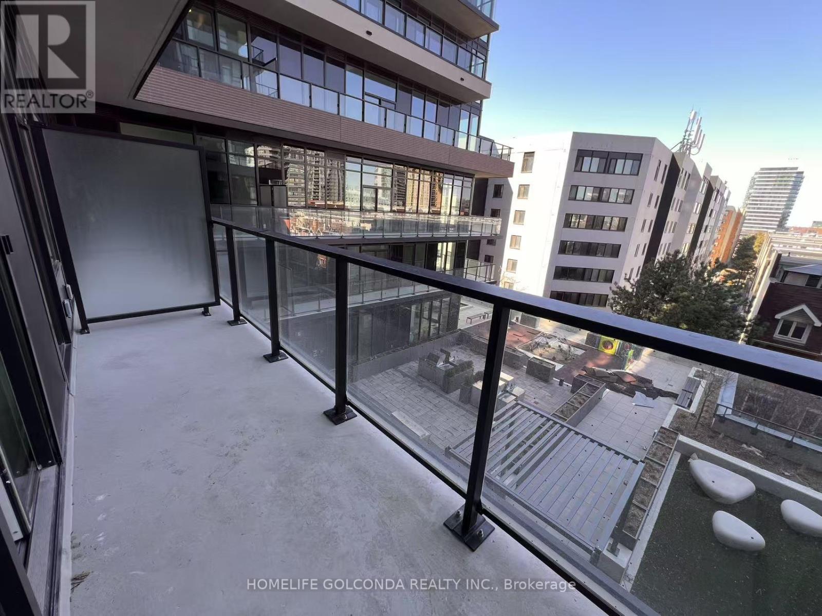 403 - 1182 King Street, Toronto, Ontario M6K 1E6 - Photo 10 - W13165576