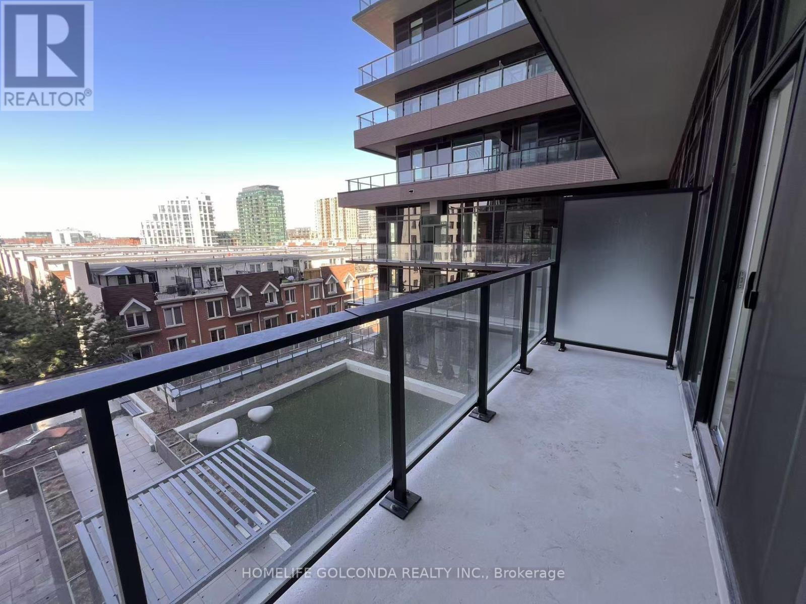 403 - 1182 King Street, Toronto, Ontario M6K 1E6 - Photo 9 - W13165576