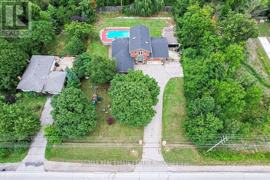 7750 5 Side Road, Milton, Ontario  L9T 2K7 - Photo 2 - W13165582