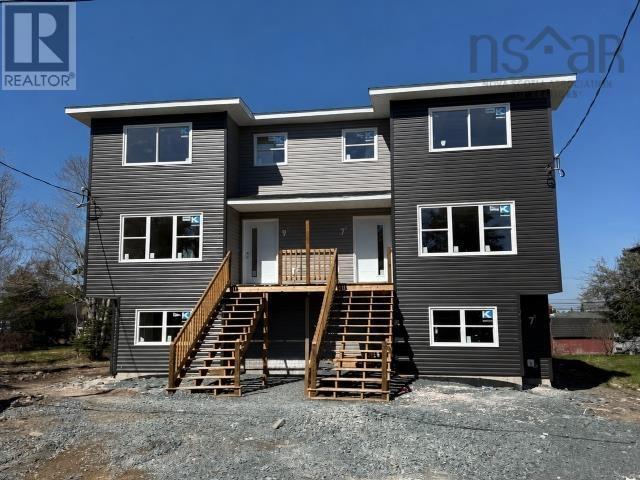 7-9 Hayes Street, Spryfield, Nova Scotia  B3R 2B6 - Photo 2 - 202611912