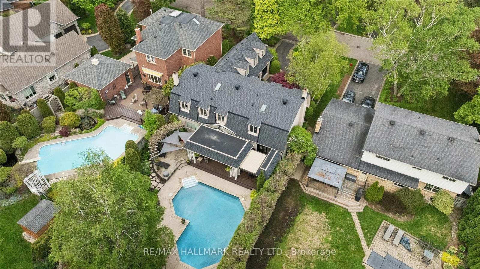 98 Rosemary Lane, Hamilton, Ontario  L9G 2K5 - Photo 48 - X13165608