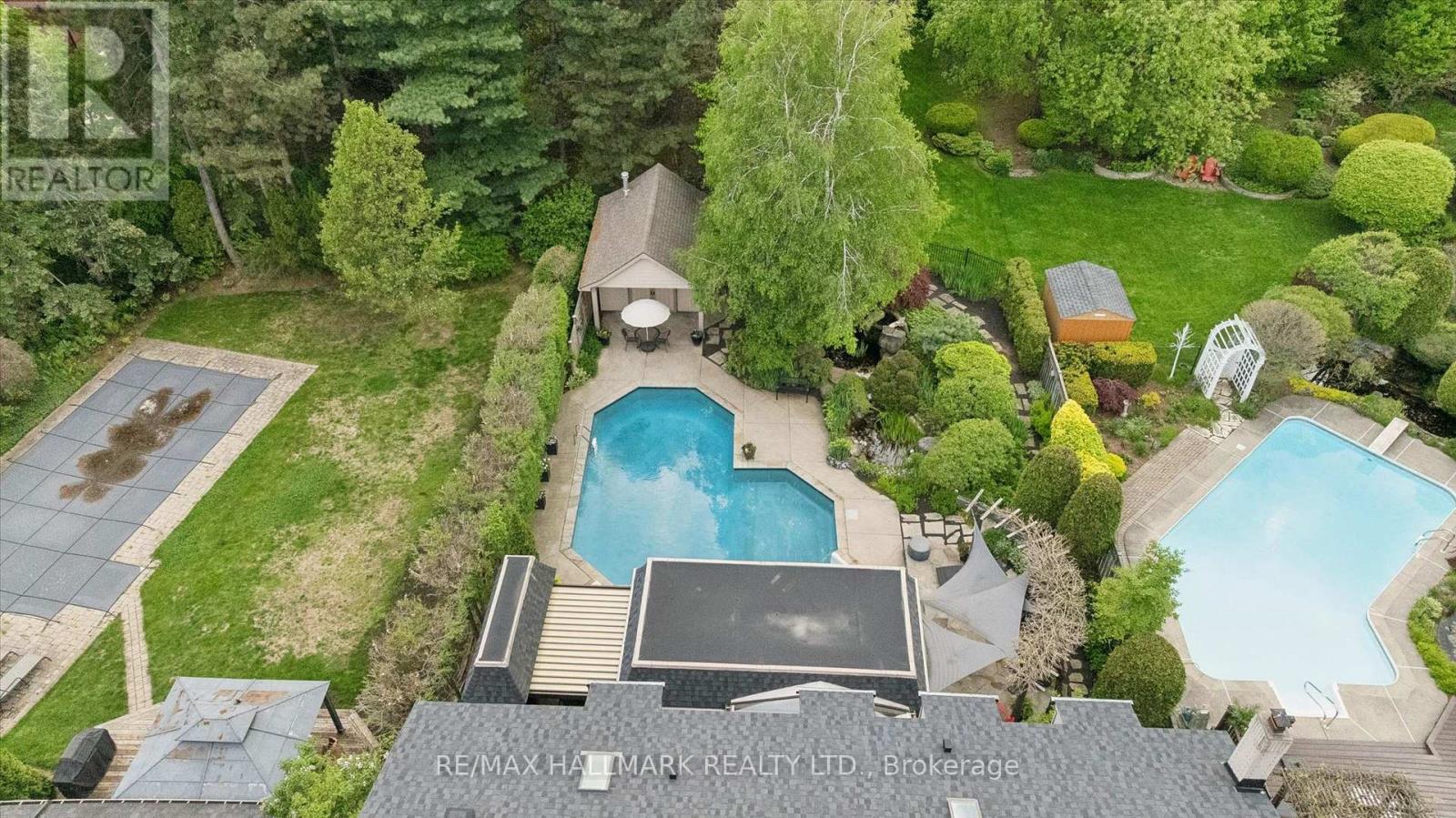 98 Rosemary Lane, Hamilton, Ontario  L9G 2K5 - Photo 50 - X13165608