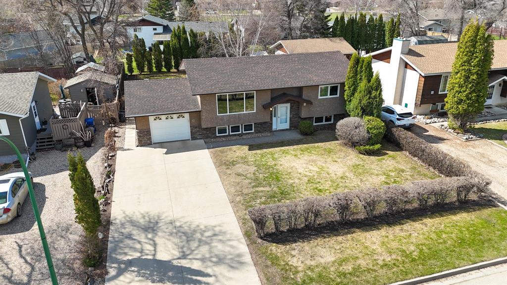 12 Park Dr Drive, Swan River, Manitoba  R0L 1Z0 - Photo 1 - 202611487