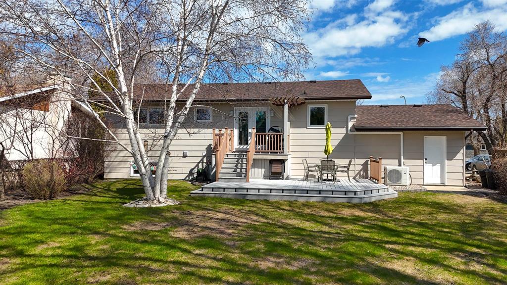 12 Park Dr Drive, Swan River, Manitoba  R0L 1Z0 - Photo 25 - 202611487