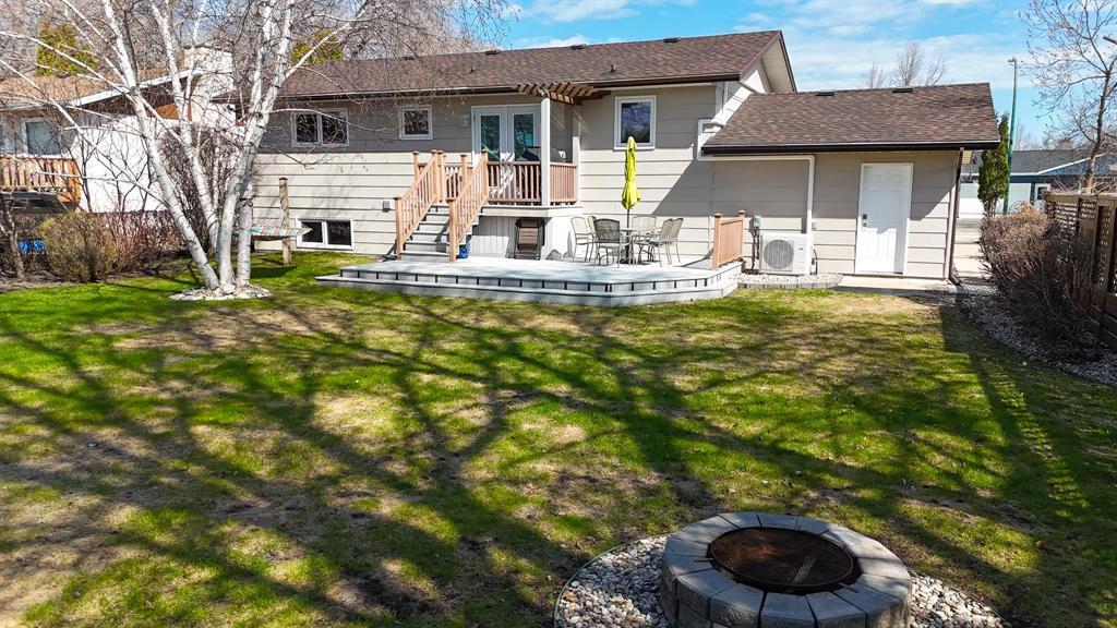 12 Park Dr Drive, Swan River, Manitoba  R0L 1Z0 - Photo 3 - 202611487