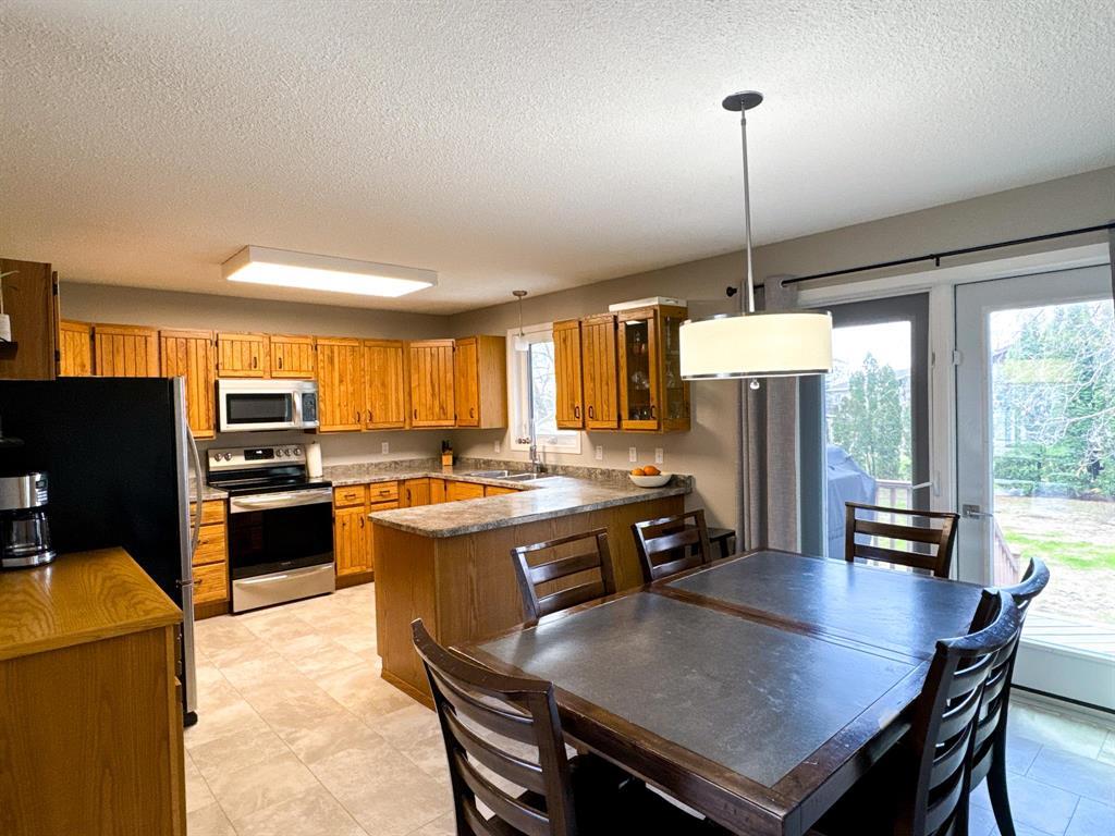 12 Park Dr Drive, Swan River, Manitoba  R0L 1Z0 - Photo 8 - 202611487