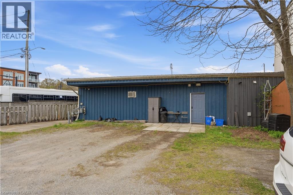 25 Harbour Street, Port Dover, Ontario  N0A 1N0 - Photo 11 - 40832916